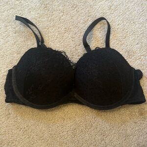 Victoria secret dream angels push up bra 36c